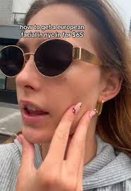 Affordable European Facials in NYC for $65