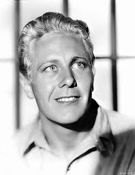 Gene Raymond was a famous actor in the 1930s who made movies with Fred  Astaire and Ginger Rogers, who "joined up" after Pearl Harbor and became a  decorated bomber pilot of World