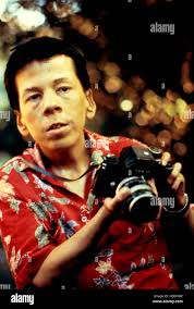 YEAR OF LIVING DANGEROUSLY, Linda Hunt, 1982, (c) MGM/courtesy Everett  Collection Stock Photo - Alamy