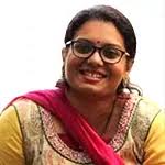 Ar. Seema Naveen