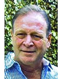 DAVID THOMAS Obituary (1962