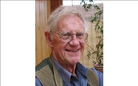 In Memoriam: WIlfred Burrell Thomson (49-52)