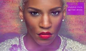 Purple Pick of the Week: “YOUR SHOW”