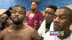 HAPPY 901 DAY, MEMPHIS 〽