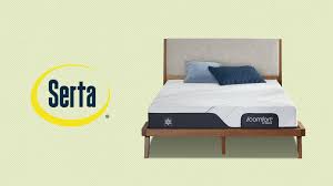 I have been getting peaceful sleep along with great naps, waking refreshed and ready to conquer whatever comes my way. Best Serta Mattresses Brand And Product Reviews