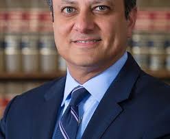 Former U.S. Attorney Preet Bharara Visits UVM as Part of George D. Aiken  Lecture Series
