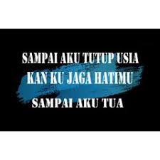 Lagu populer genggam erat tangan ini jangan sampai kau lepaskan sampai aku tutup usia kan ku jaga hatimu sampai aku tua adalah kutipan lirik dengan judul asli sampai tutup usia, penyanyinya adalah angga candra.ia adalah seorang penyanyi yang juga youtuber. Naomi Power S Stream