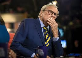 More quotes by tom brokaw. Nbc S Tom Brokaw Apologizes For Statements Widely Criticized As Troubling Stereotypes Of Latinos