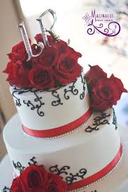 Birthday Cake In Spanish Pin By Malinalli On Wedding Cakes Royal Wedding Cake Spanish Themed Weddings Cool Wedding Cakes