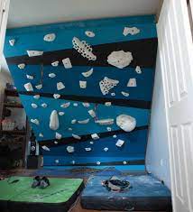 Maybe you would like to learn more about one of these? Indoor Climbing Wall Modern Home Gym Hawaii Houzz