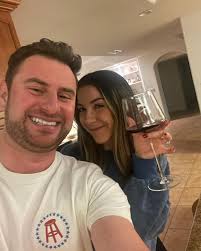 I want to wish my gorgeous wife and partner in crime a happy birthday. I  hope you had an amazing day! I love you ❤️