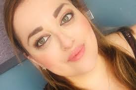 Karla Magallanes's Instagram, Twitter & Facebook