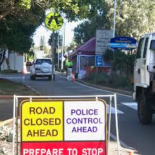 The border declaration pass is a first for border residents — who need passes to enter both queensland and nsw. Queensland And Nsw Border To Close 1am Friday 23 July The Echo