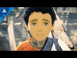 Review del nuevo juego de fumito ueda con todos los detalles, imágenes, vídeo, precio y experiencia de juego. Videogames