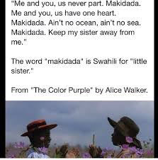 The Color Purple Makidada The Color Purple Quotes Purple In 2020 The Color Purple Quotes Purple Quotes Purple Color