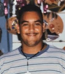 Ramon Elias Mejia-Vidal (1975-2021)