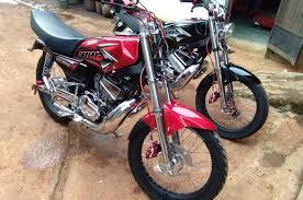 58,0 x 50,0 mm • volume silinder : Jarak Bukan Halangan Pemilik Yamaha Rx King Dari Riau Rela Kirim 7 Motornya Ke Cileungsi Cuma Buat Dimodif Gridoto Com