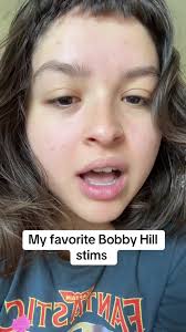 Best Bobby Voice Stims
