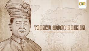 Tunku abdul rahman telah menubuhkan parti perikatan pada tahun 1952 telah mula membuka mata pihak british. Mengenal Tuanku Abdul Rahman Bapak Kemerdekaan Malaysia Cek Ricek