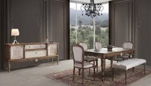 Bornova Country Yemek Odasi 9419 8 Tl Yemek Odasi Mobilya Yemek