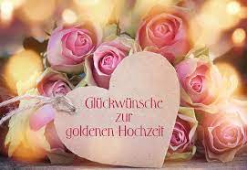 Karte Gluckwunsche Zur Goldenen Hochzeit Bb140 58410227 Kaufen Logo