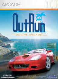 Enviar esto por correo electrónico blogthis! Outrun Online Arcade Xbox Live Arcade Download Delisted From Xbla Digiex