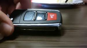 Maybe you would like to learn more about one of these? Diy Proton Exora Bagaimana Cara Tukar Bateri Kunci Flip Key Youtube