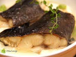 原汁原味 鱈魚蒸豆腐 烤箱版 by mia的廚房實驗 recipe recipes food steak