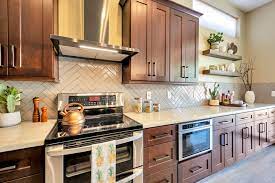 We completely remodeled the kitchen & bathroom remodel contractors are known for inflicting stress. Kitchen Remodel Transitional Kitchen Phoenix By Mariano Co Llc