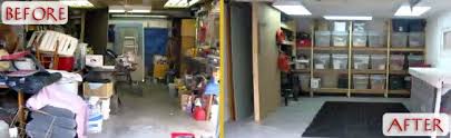 Impossible when you look around your garage and see dusty tools, piles of clutter, and boxes of who knows what. Clean Up Garage Before And After Declutter Your Home Organizing Your Home Declutter