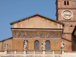 Image result for chiese di roma