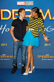 Tom holland x you words: Who Has Tom Holland Dated Popsugar Celebrity