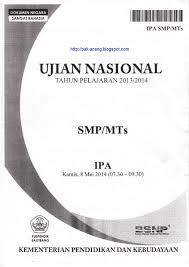 Bookmark file pdf soal dan pembahasan un fisika sma 2016 recognizing the exaggeration ways to acquire this books soal dan pembahasan un fisika sma 2016 is additionally useful. Soal Un Ipa Smp Dan Pembahasannya