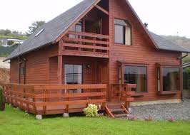 En eguretxe & sanz son especialistas en construcción de viviendas en madera. Casas De Madera Canadienses Casasprefabricadasya Com