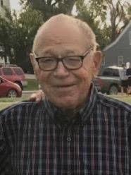 Obituary for Gerald L. "Jerry" Winters