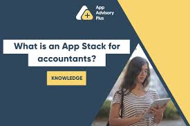 As far as the user can tell, the applications are natively installed on their system. What Is An App Stack For Accountants App Advisory Plus