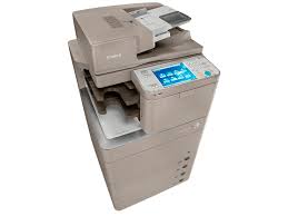 Find downloads for your canon product to update them to optimal functionality. Canon 5235 Is A 35ppm Color Copier Printer Scanner Fast Low Cost Color