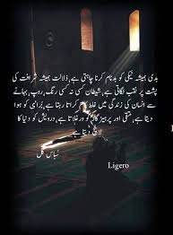  Pin By Shaikh Parihan Ligero On Urdu Novels Beautiful Islamic Quotes Quotes From Novels Best Urdu Poetry Images