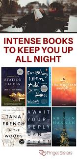 19 Books You Can T Put Down Once You Begin In 2020 Book Club Books Books Books To Read