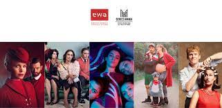 SHOWCASE of Drama Series at Series Mania - EWA Women