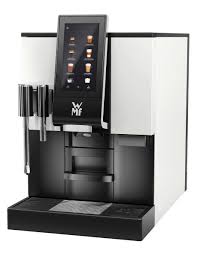 It makes use of thermoblock technology. Best Coffee Makers 2017 Wmf Espresso Machines
