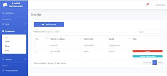 We did not find results for: Aplikasi Arsip Surat Digitalisasi Berbasis Web Php Mysql Nizare Life 95