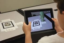 Assistive Tech Lab Site Washington State University Assistive technology (at) is a general term that includes assistive, adaptive, and rehabilitative devices for people with disabilities, including the process used in selecting, locating, and using them. assistive tech lab site washington
