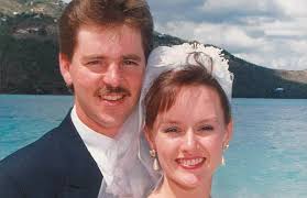 She knew from first grade she would marry him