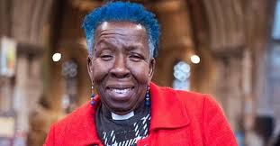 Eve Pitts's Instagram, Twitter & Facebook