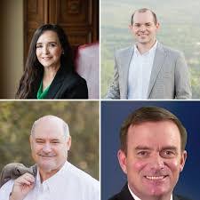 Jay Gresham's Instagram, Twitter & Facebook