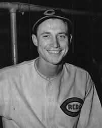 Photos: Reds' 1940 World Series win