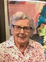 Doris Lasker Obituary (1925