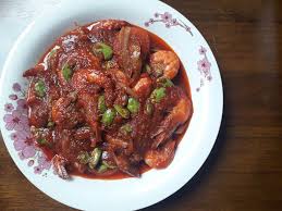 Simak beberapa resep berikut ini, pastikan kamu mencoba semuanya ya. Resepi Sambal Tumis Udang Petai Inani Hazwani