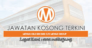 Westports primarily manages port operations dealing with container and conventional cargo. Jawatan Kosong Terkini Di Mewah Oils Sdn Bhd C O Mewah Group 5 July 2020 Jawatan Kosong 2021 Kerja Kosong Terkini Job Vacancy